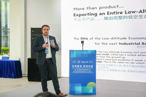 东莞松山湖上演采购狂潮，全球买家“扫货”超亿元，背后物业管理功不可没